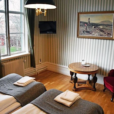 Kisa Waerdshus & Hotell 외부 사진
