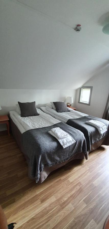 Kisa Waerdshus & Hotell 외부 사진