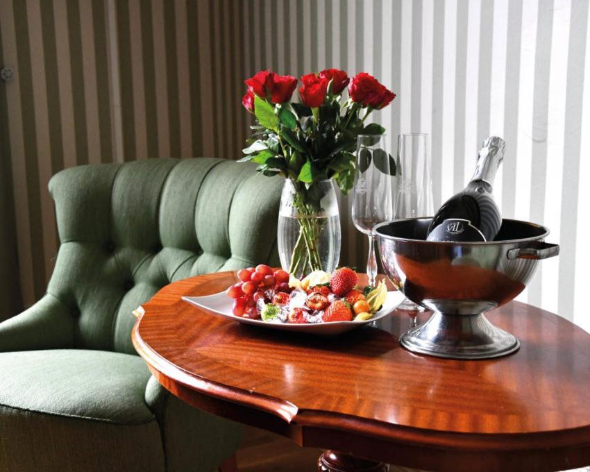 Kisa Waerdshus & Hotell 외부 사진