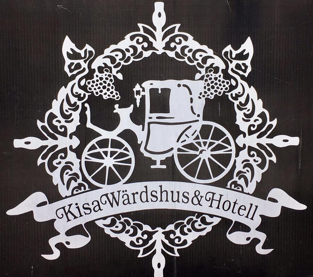 Kisa Waerdshus & Hotell 외부 사진
