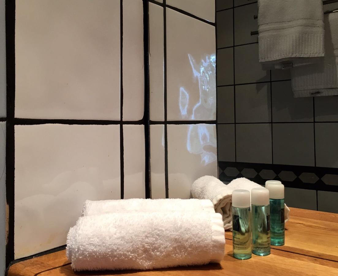 Kisa Waerdshus & Hotell 객실 사진