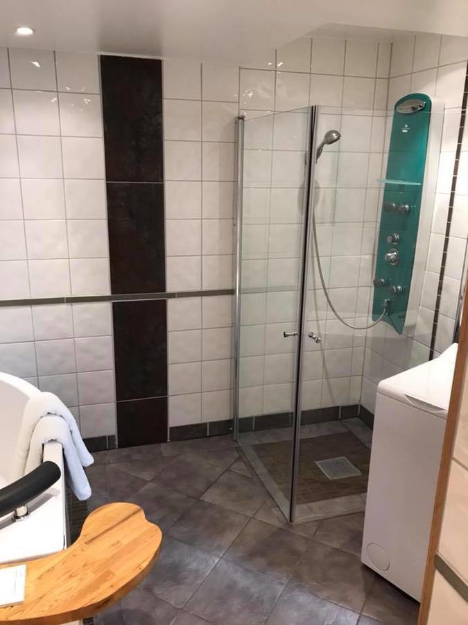 Kisa Waerdshus & Hotell 외부 사진