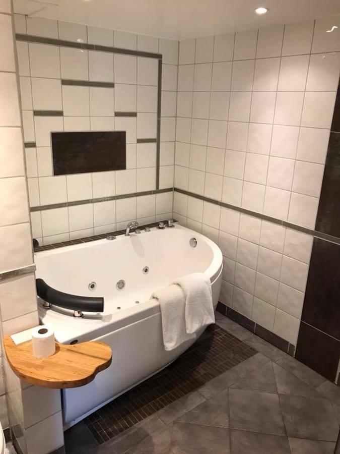 Kisa Waerdshus & Hotell 외부 사진