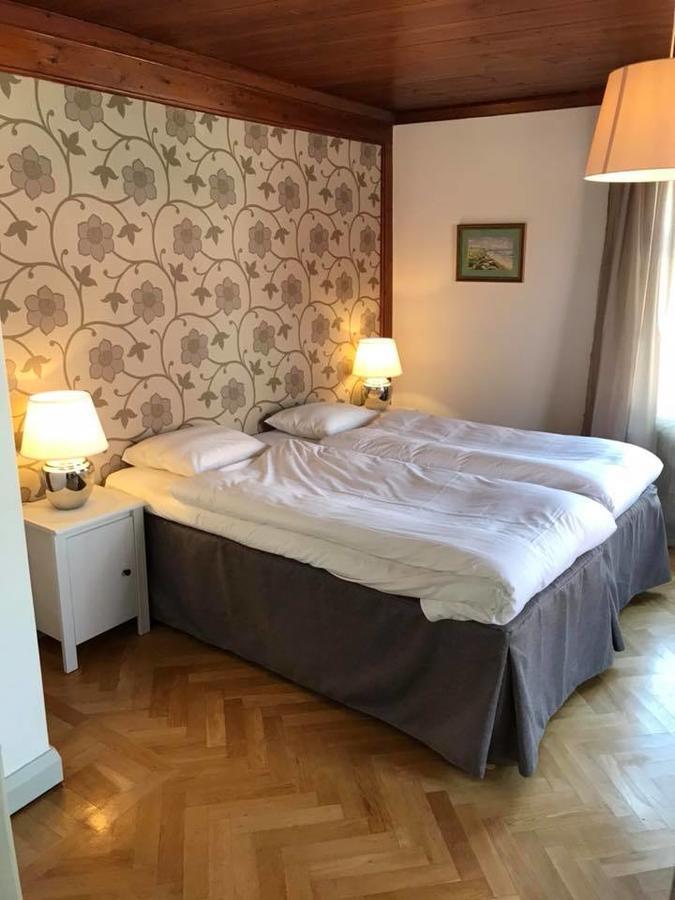 Kisa Waerdshus & Hotell 외부 사진