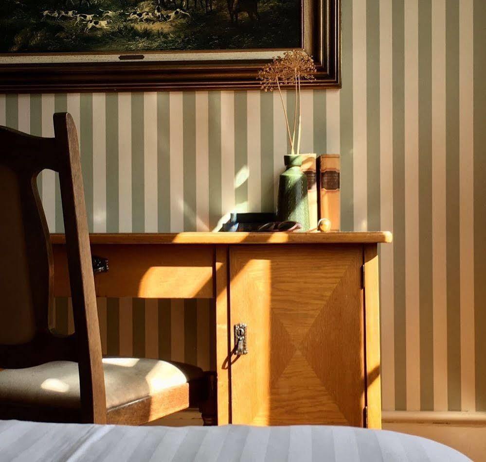 Kisa Waerdshus & Hotell 외부 사진