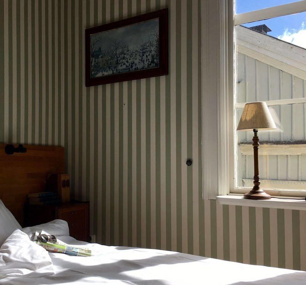 Kisa Waerdshus & Hotell 외부 사진