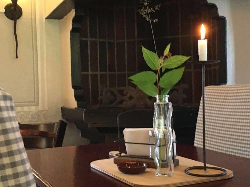 Kisa Waerdshus & Hotell 외부 사진